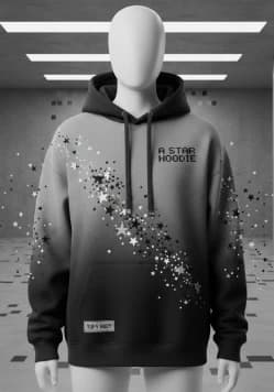 Tufy Hoodie